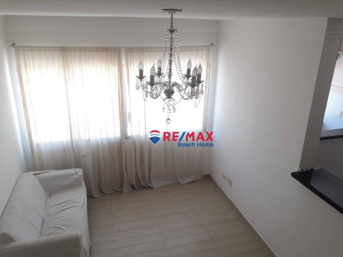 Imagem 1 de 30 de Cobertura À Venda, 108 M² Por R$ 300.000,00 - Enseada Guaruja - Guarujá/sp - Co0290