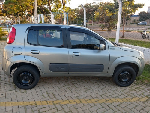 Fiat Uno 2013 1.0 Vivace Flex 5p