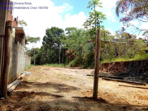 Imagem 14 de 16 de Terreno - Te00047 - 69238833