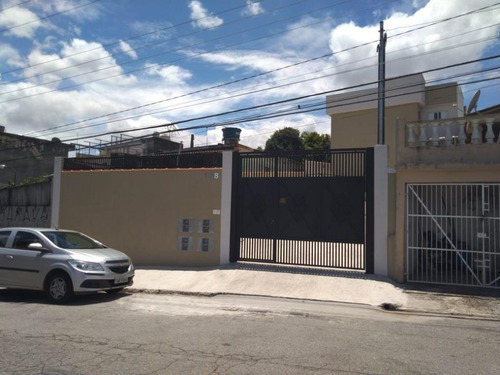Imagem 24 de 25 de Sobrado Com 2 Dormitórios À Venda, 66 M² Por R$ 265.000,00 - Perus (zona Norte) - São Paulo/sp - So1210