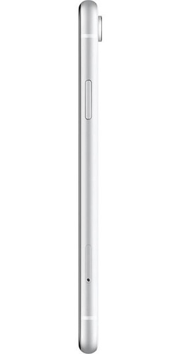 Iphone Xr 128gb Branco Muito Bom - Trocafone - Celular Usado Branco (Recondicionado)
