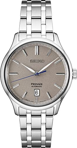 Seiko Presage Japanese Garden Collection Srpf51 - Reloj