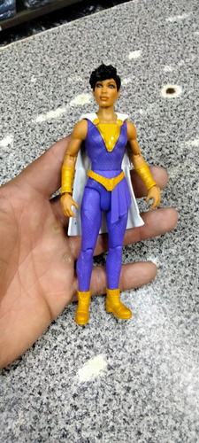 Dc Darla, Shazam, Slinger Shot!! (Usado)