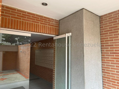 Imagen 19 de 19 de Amplio Apartamento En Venta, La Campiña En Edificio Muy Bien Mantenido. 23-5148