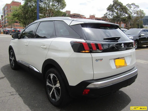 Peugeot 3008 1.6 Allure