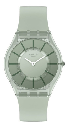 Reloj Swatch Ss08g103. Gtía Oficial. Envío Sin Costo. Nuevo.