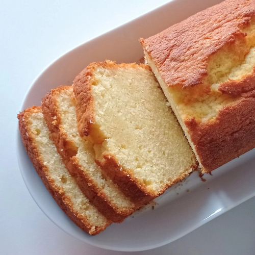 Premezcla Budin Vainilla Humedo Calsa Profesional 3 Kg