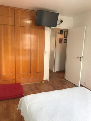 Imagem 2 de 30 de Apartamento Com 2 Dormitórios À Venda, 56 M² - Cambuci - São Paulo/sp - Ap0043