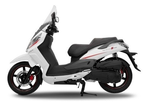 Imagem 1 de 15 de Dafra Citycom 300s 2022 - Pronta Entrega - (faby)