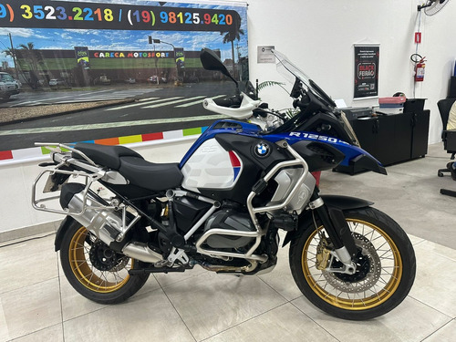 Bmw R1250 Gs Adventure 2020 / 44.024 Km 