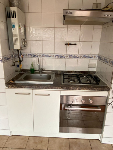 Departamento Impecable Para Arriendo En Toesca