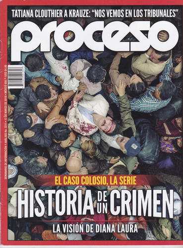 Revista Proceso | No. 2211 | Mar 2019