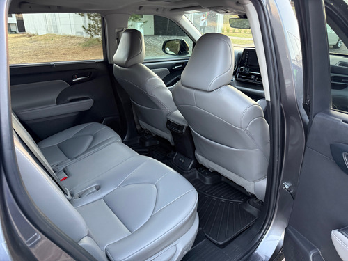 Toyota Highlander 3.5 Xle At