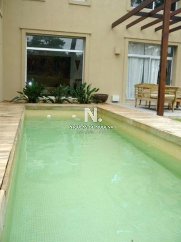 Casa A La Venta En La Barra- Ref: 4176