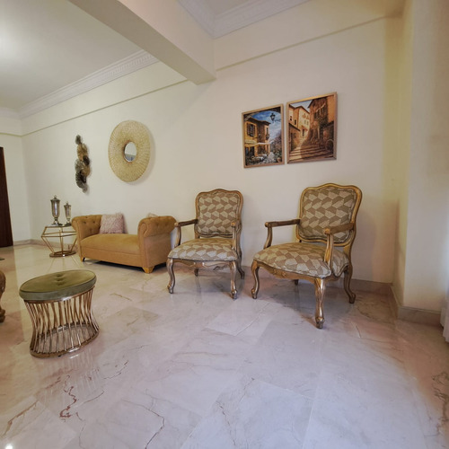 Apartamento En Venta En El Vergel
