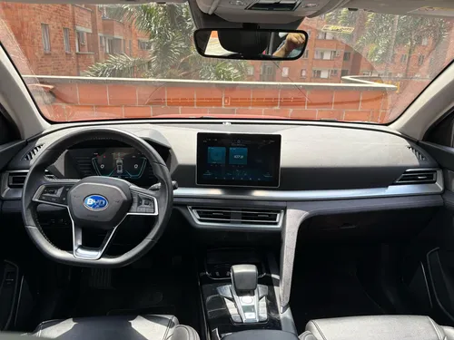 Byd Song Pro Ev 2022