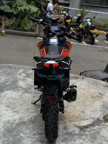 Ktm 390 Adventure 2025