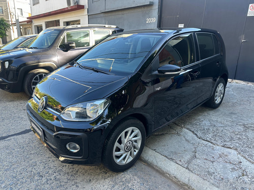 Volkswagen Up! 1.0 High Up! 75cv 5 p