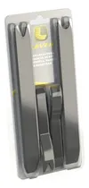Comprar Kit 4 Espátulas Removedora De Grampos E Presilhas Automotiva
