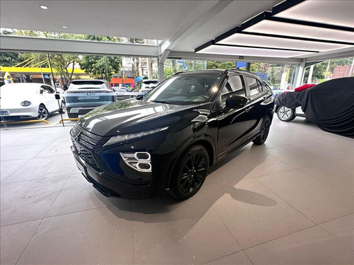 Mitsubishi Eclipse Cross 1.5 Mivec Turbo Hpe-s S-awc