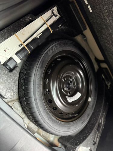 Jeep 0 4x2 Flex 16V Aut.