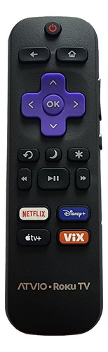 Control Para Atvio Rok U Original
