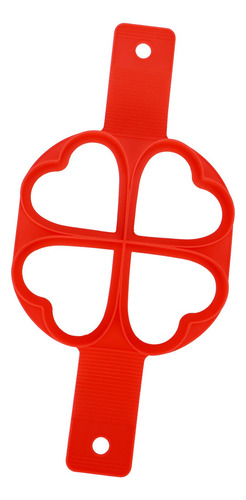 Molde Antiadherente De Silicona Para Hacer Panqueques De Hue