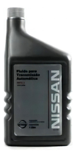 Fluido Transmissao Matic S Brprt20098