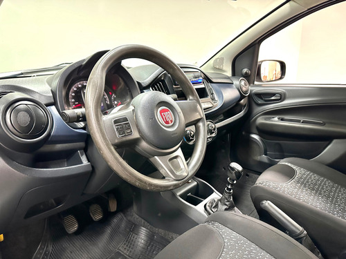 Fiat Uno Attractive 1.4 Financio 100%