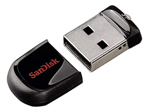 Memoria Usb  16gb Perfil Bajo