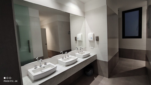 Departamento En Pilar, Club Bamboo, Amenities, Temporario
