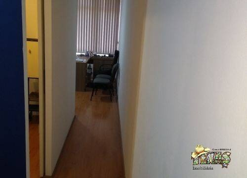Imagem 3 de 13 de Sala Comercial - 2434