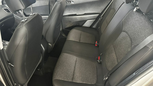 Hyundai Creta 1.6 Action Flex Aut. 5p