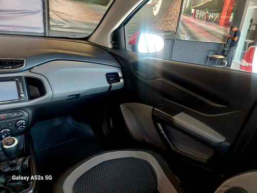 Chevrolet Onix 1.0 Lt 5p
