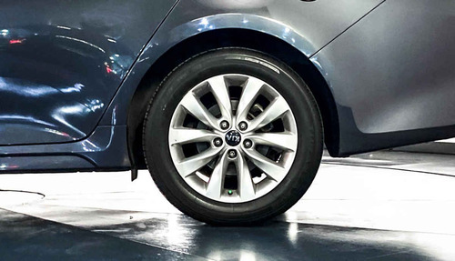 Imagen 12 de 15 de 34484 - Kia Optima 2017 Con Garantía