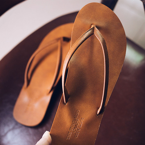 Sandalias De Playa Para Hombre, Verano Y Mujer