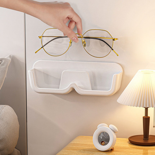 Caja De Almacenamiento Para Gafas De Sol, 2 Unidades, Gafas