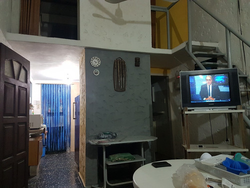 Imagen 7 de 16 de San Luis, Bajada Al Mar, Ideal Familias 5 Personas Máximo !