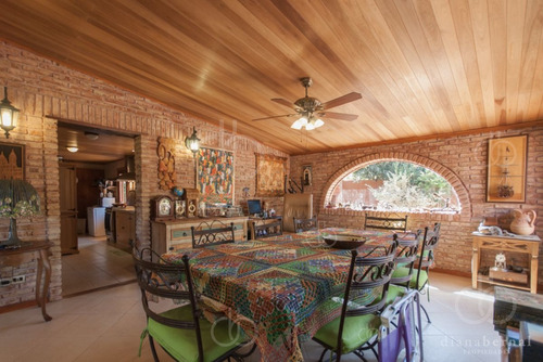 Imagen 5 de 21 de Casa En Pinares, Punta Del Este, La Mejor Ubicación, 3 Dormitorios .