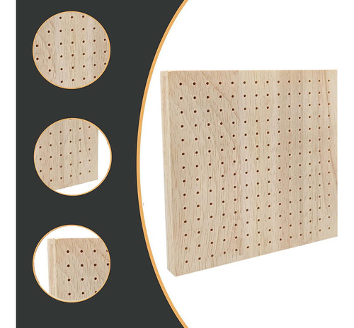 B Tablero Perforado Para Tejido Diámetro Del Orificio 3,2 Mm