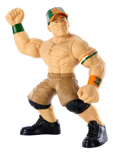 Wwe Pin Una Figura Superstar John Cena