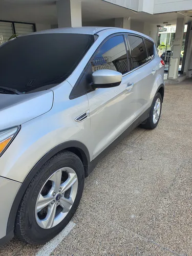 Ford Escape 2.0 Se 4x2