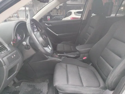 Mazda CX-5 MID FWD TP 2000CC