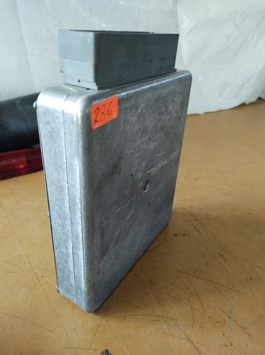 Computadora Ecu Ford Focus 2000 A 2004 Ford Ka 2002 (Usado)