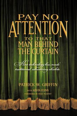 Libro Pay No Attention To That Man Behind The Curtain - G...