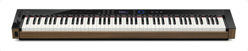 Piano Casio Privia Px-s6000 Bk Black Preto Mostruario