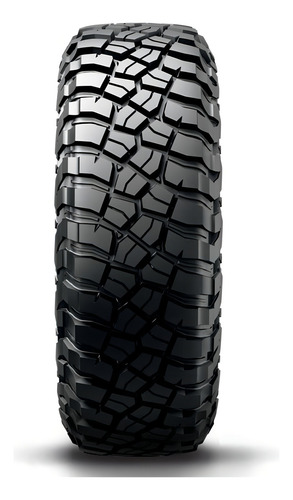 Llanta 255/70r16 120/117q Bfgoodrich Mud Terrain T/a Km3 Índice De Velocidad Q