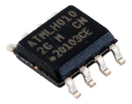 At24cm01-sshm-t Ic Smd Eeprom