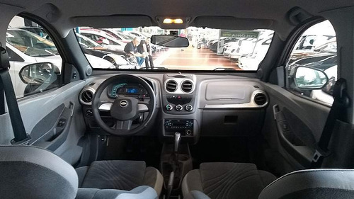 Agile Ltz 1.4 Completo
