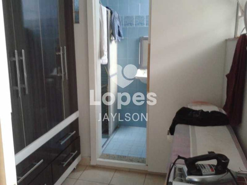 Imagem 9 de 15 de Casa De Vila - 03 Quartos - Méier - 393757
